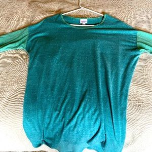 LuLaRoe Irma size XS